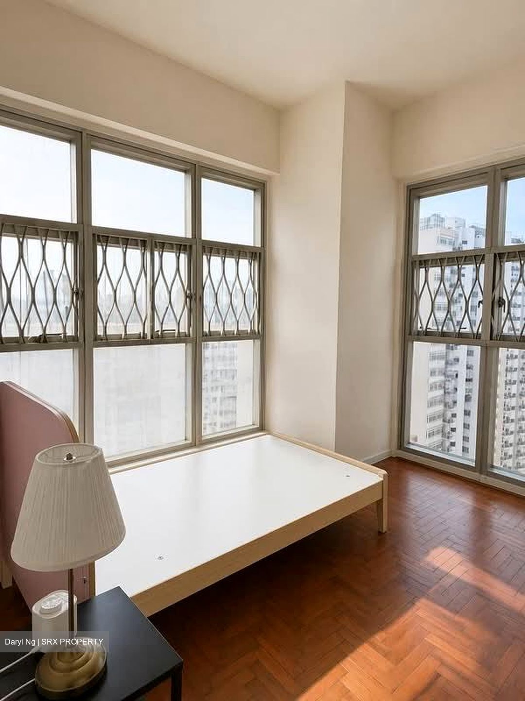 The Bayshore (D16), Condominium #549242661